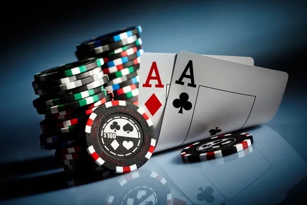 batamtoto High-Cap Slots Hall