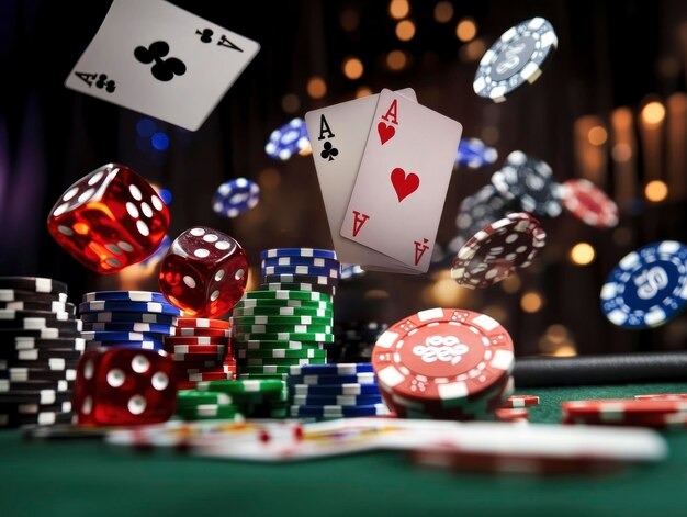 batamtoto Slot Rooms by Feature